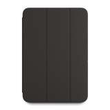 4-15-2023  Apple Smart Folio for iPad Mini (6th Generation) MM6G3ZM/A - Black (Open Box) Like New 